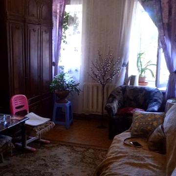 Продам срочно 3 комнатную квартиру р-н.привоза.Центр.