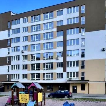 Продаж 1к Квартира Володимира Великого вулиця ЖК Комфорт Плюс
