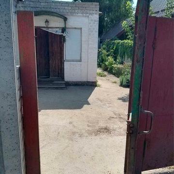 Сдам дом на Клочко