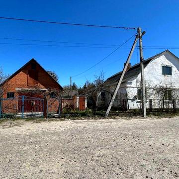 Цегляний будинок 138 м² у Старій Вижівці, 6 кімнат, газ, гараж