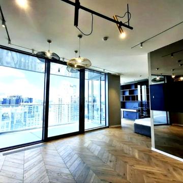 Оренда нової 1-кімнатної квартири в ЖК TARYAN Towers | Перша вежа | Печерськ