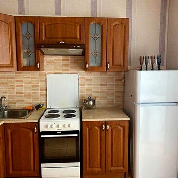 Довгострокова оренда 1-к, Дениса Рачінського, 25А, метро Лівобережна