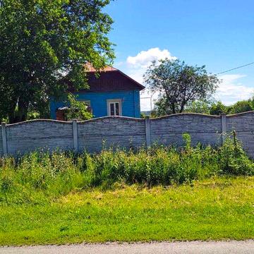 Будинок, дім в селі Смичин