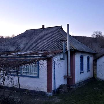 Продам житловий будинок.