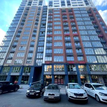 Продаж Квартири , 3-к , Лукянівський Каскад 102 м2