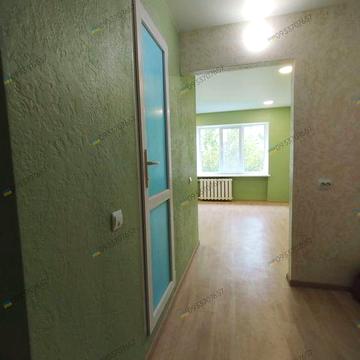 Эконом жильё с капитальным ремонтом