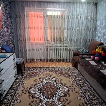 Продам 3-х кімнатну квартиру у Башкіровкі