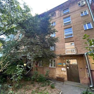 Продаж квартири на проспекті Шевченка біля парку Перемоги До моря -пішки