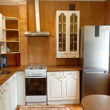 Сдам 3к. квартиру.