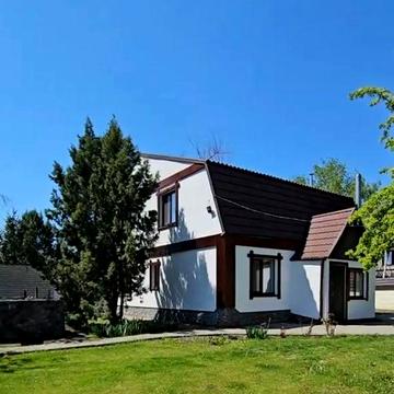 Сдаётся в аренду дом в Обуховке закрытая территория пляж