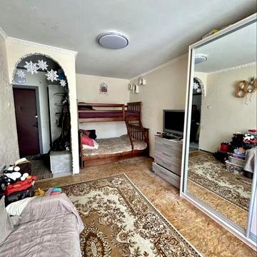 Продаж квартири в центрі міста по вул. Пушкінська