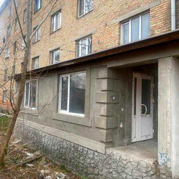 Продається 2-х кімнатна квартира