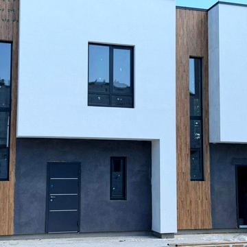 Сучасний таунхаус у Білогородці біля АТБ — комфорт заміського життя поруч із Києвом!