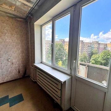 Продам 1 квартиру Тополь -2
