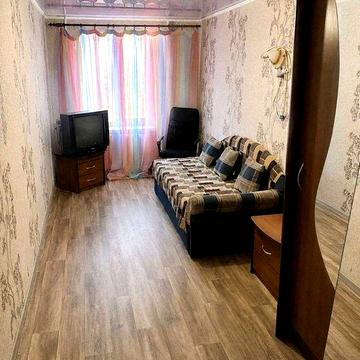 Продаж 2-кімнатної квартири, 98 квартал, вул. Галенка 4.