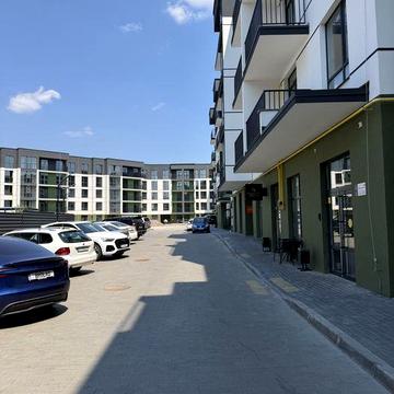 1-кімнатна квартира в ЖК Family супер локація Луцьк ЖК Family