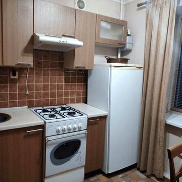 Здам 2к квартиру у центрі міста родині