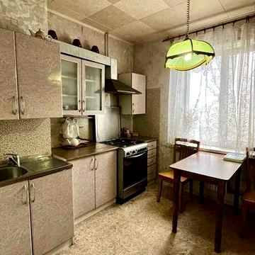 Продам 1к кв в центре Таирова, ул. Люсторфская дорога, 7 этаж