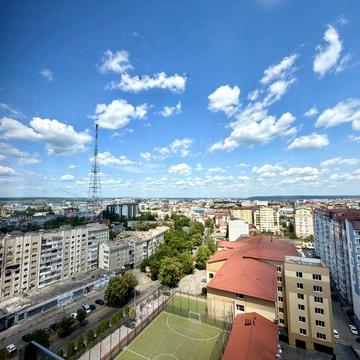 Продаж 2-кімнатної квартири в самому центрі Івано-франківська. ЖК Main House. ВЛАСНИК ЖК Main House