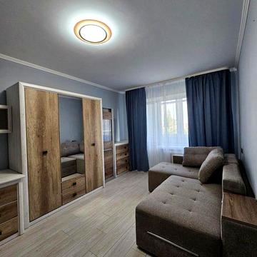 Оренда / Квартира / Єдності 16, Автовокзал, Рівне