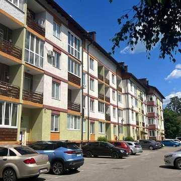 Продаж 2-х рівневої квартири в м. Ірпінь