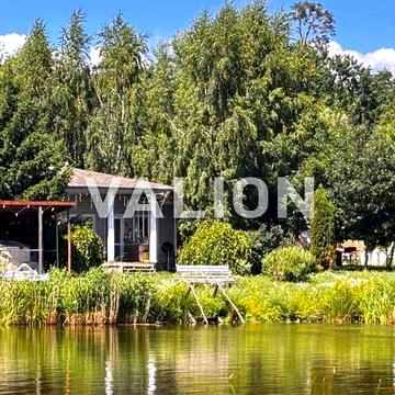 Найкраща пропозиція, терміновий продаж без комісії для покупця будинку біля озера, Обухівський район, с. Нові Безрадичі, км Дрімленд