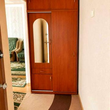 2-кімнатна 54 м² центр ЖК -
