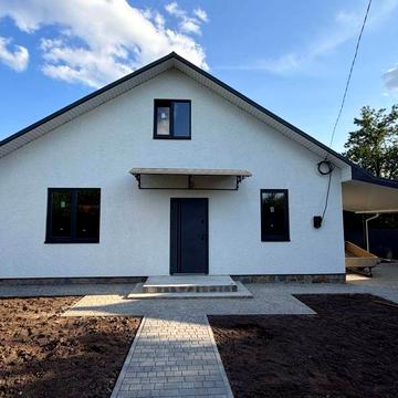 Продам будинок 115 м² на доглянутій ділянці 8 соток