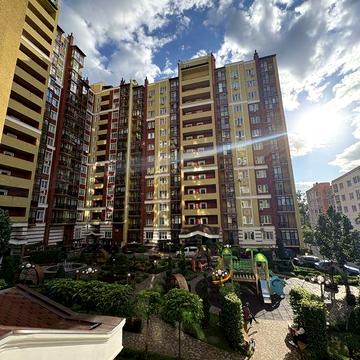 Однокімнатна квартира Версаль Парк