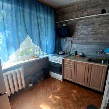 1-кімн вул.Михайла Донця 27 Відрадний