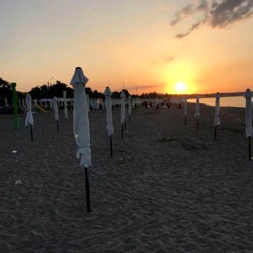 В продаже однокомнатная квартира с видом на море