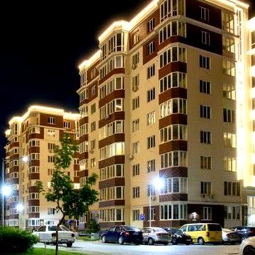НОВАЯ 1-комнатная квартира в современном ЖК на Марсельской | Отличная цена! - АМ