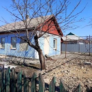Продам дім район Комсомольскої
Продам дом в районе Комсомольской. 3