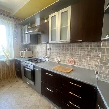 Здам 2 кімнатну МАКДОНАЛЬДС, меблі, техніка, ОКРЕМІ КІМНАТИ