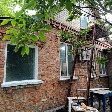 Дом Запорожье Левое