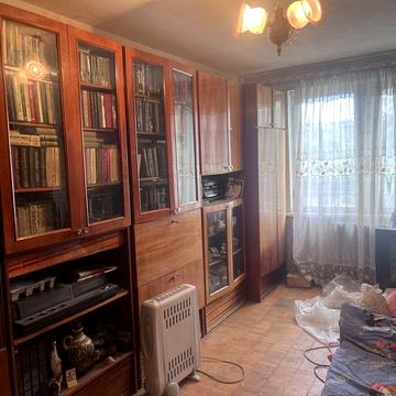 Продам двокімнатну квартиру Данилівка Фастівський район.