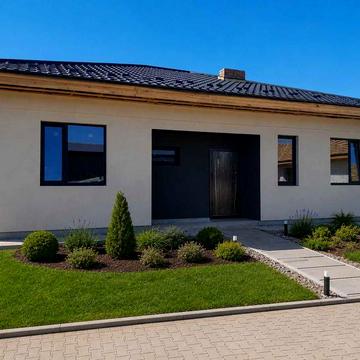 Продаж БЕЗ КОМІСІЇ Будинок 97м з ділянкою 5 соток с.Нове Київської обл., з швидким виїздом на Київ.