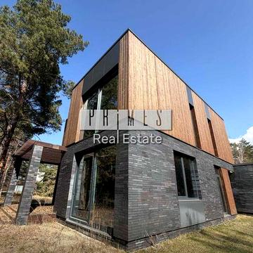 Продаж 5к будинок 176м2 Лебедівка КМ Good Life Park 6.5 соток Вишгород