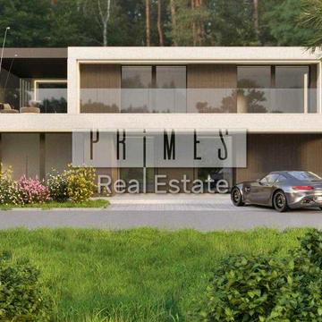 Продаж 6к будинок 500м2 без ремонту Лебедівка Riviera Village Вишгород 20 соток