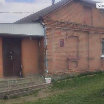 Продаж 4к Дім Луганська