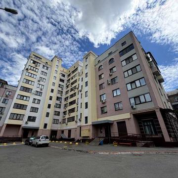 2 ка метро Заводська Турбоатом Героїв Харкова новобудова