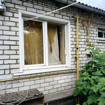 Продам часть дома