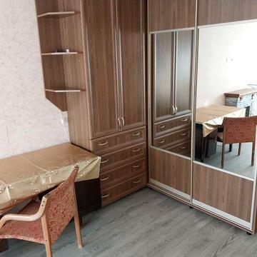 Сдам 3кімнатну квартиру на Браїлках