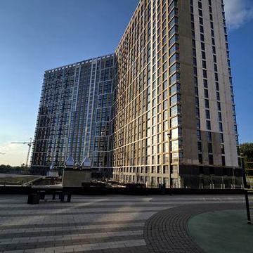 Продам свою 3-х кімнатну квартиру в ЖК"Русанівська Гавань" ЖК Русанівська Гавань