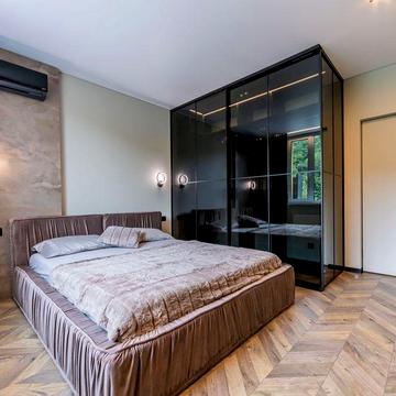 Продаж дизайнерська квартира 45м2 Печерськ 2п Svitlo Park Видубичі ЖК Svitlo Park