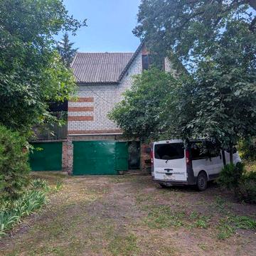 Продам дом/дачу 130 кв.м., 2а этажа, 25 соток, пос. Рідний край (35 км от Харькова), собственник