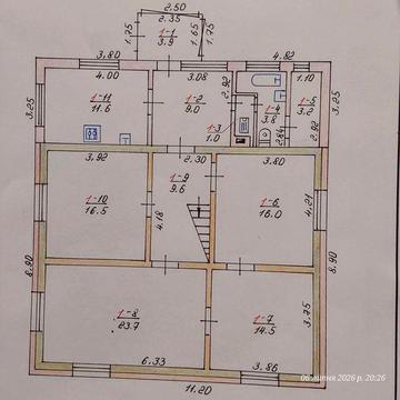 Продам будинок в місті Рожище