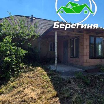 Будинок в с. Мала Антонівка Білоцерківський район