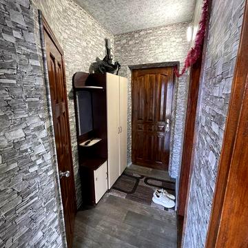 Продам уютную 2-комнатную квартиру в безопасном центре Богодухова