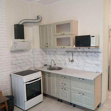 Продам квартиру с своим полисадником
